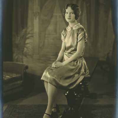 Young Woman