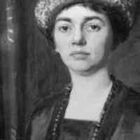 Myra F.Pinney Clark 1914
