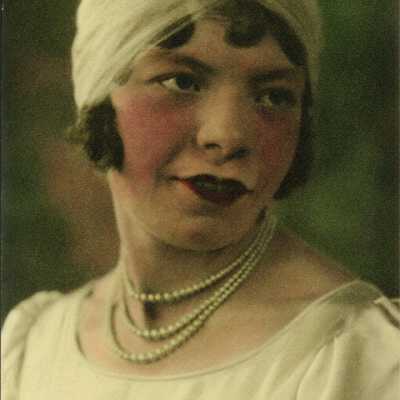 Woman