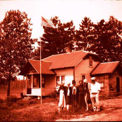 Group of People