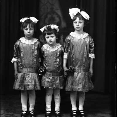 Three Sisters