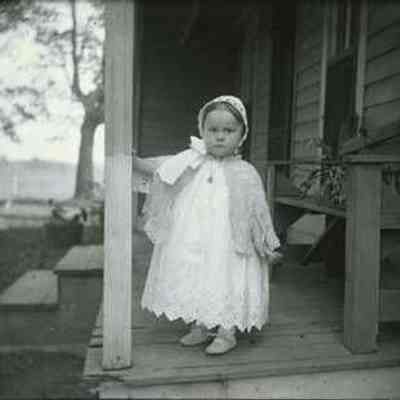 Maxine Johnson