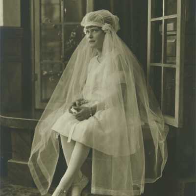 First Communion