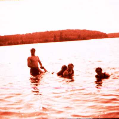 Swimming