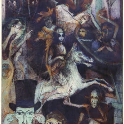 Merchants In Despair