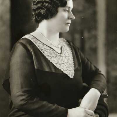 Woman