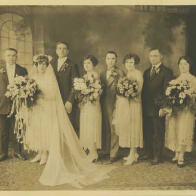 Wedding Party