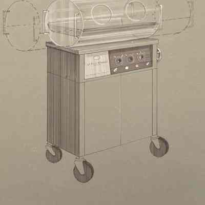Incubator