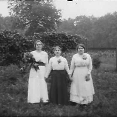 Three Women