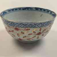 Rice bowl