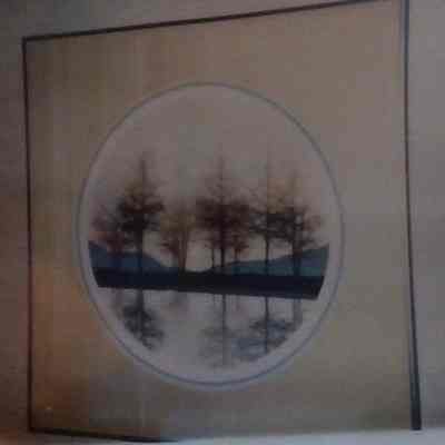 Mill Pond