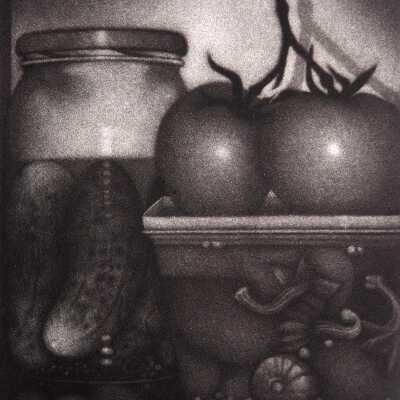 Cold Storage