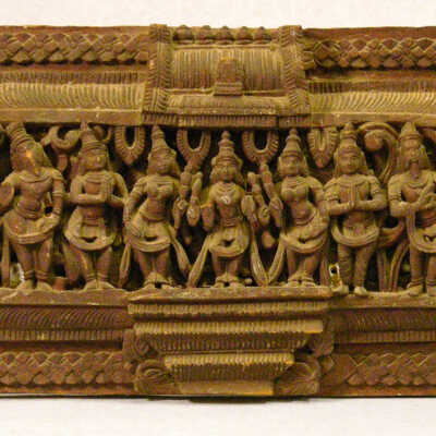 Carving