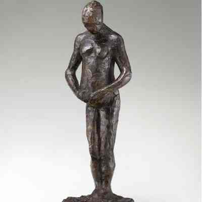Femme Enceinte (Pregnant Woman)