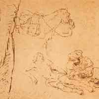 Copy of Der barmherzige Samariter (The Good Samaritan)