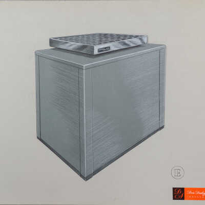 Condenser unit