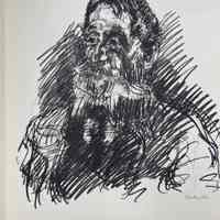 Portrait of a Man