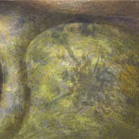 Gimel/Balance/Flower