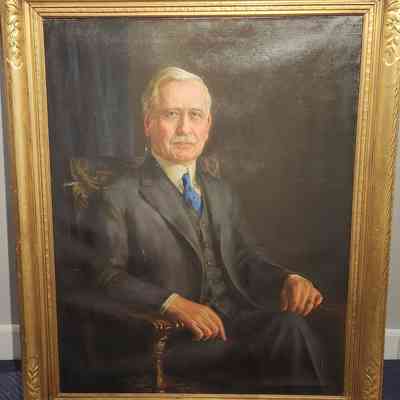 Henry W. Marshall