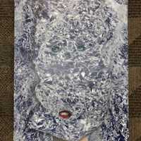 Self Portrait