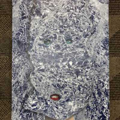 Self Portrait