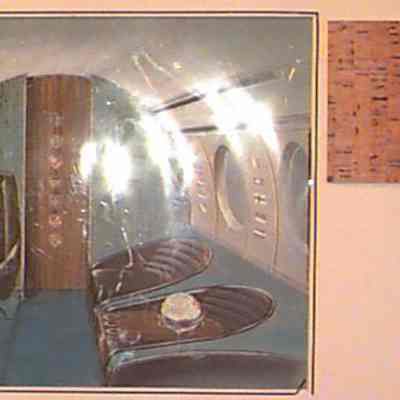 first class seats