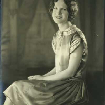 Young Woman