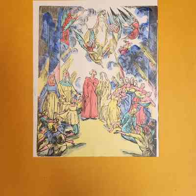 Wintermärchen (The Winter's Tale)