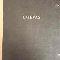 Cuevas Recollections of Childhood Portfolio