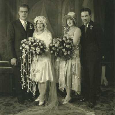 Wedding Party