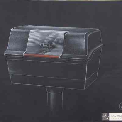 Grill