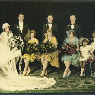 Wedding Party