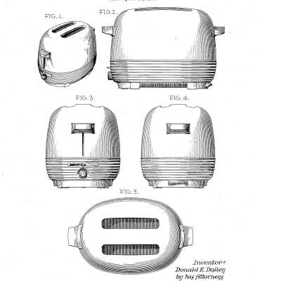 Toaster