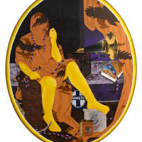 All Experience is an Arched