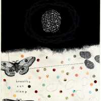 Chaos Standing Still