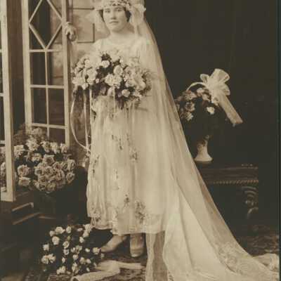 Bride