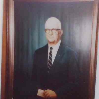 B. Edthridge