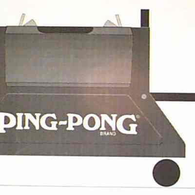 Ping-Pong