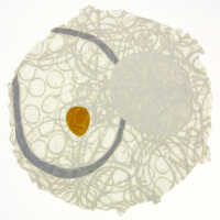 Eccentric Spheres II