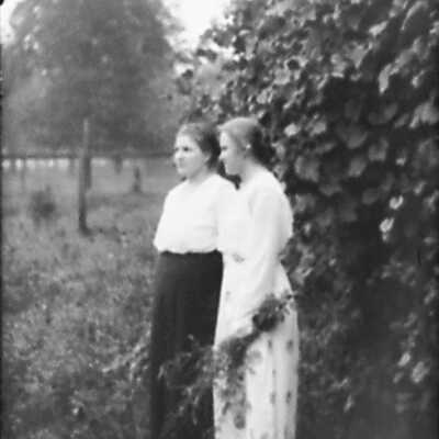 Two Women