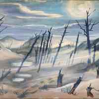 Untitled (The Dead Forest)
