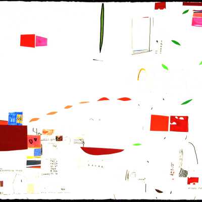 red's – in