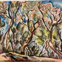 Untitled Landscape