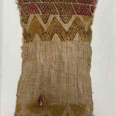 Loincloth
