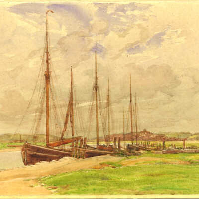 Fishing Port
