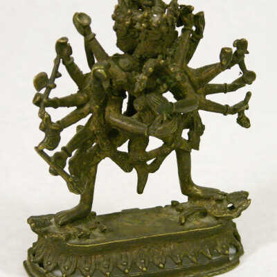 Statue