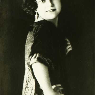Woman