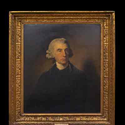 Robert Adair