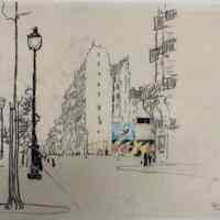Boulevard Raspail, Paris