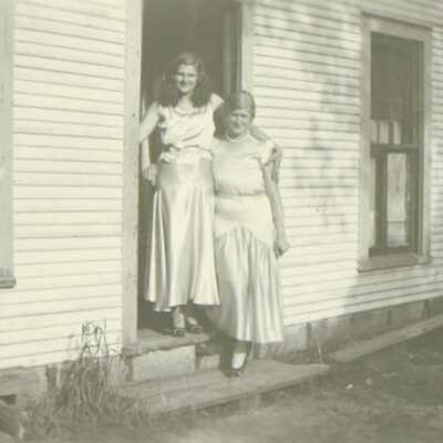 Two Women